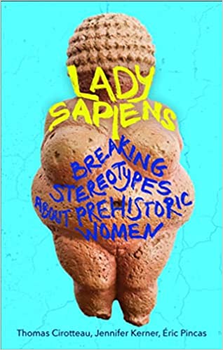 Lady Sapiens - Readers Warehouse