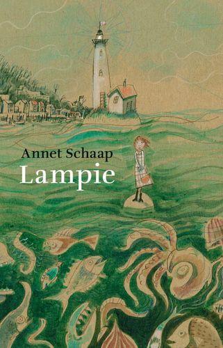 Lampie - Readers Warehouse