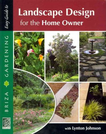 Landscape Design For the Home Owner - Readers Warehouse