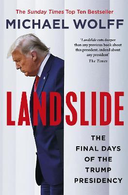 Landslide - Readers Warehouse