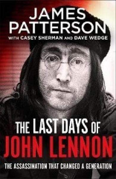 Last Days Of John Lennon - Readers Warehouse