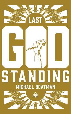 Last God Standing - Readers Warehouse