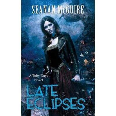 Late Eclipses - Readers Warehouse