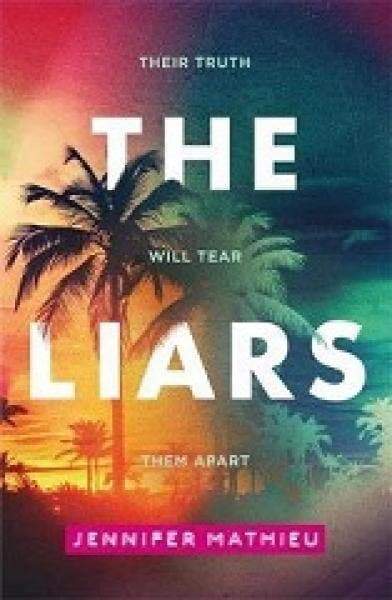 Liars - Readers Warehouse