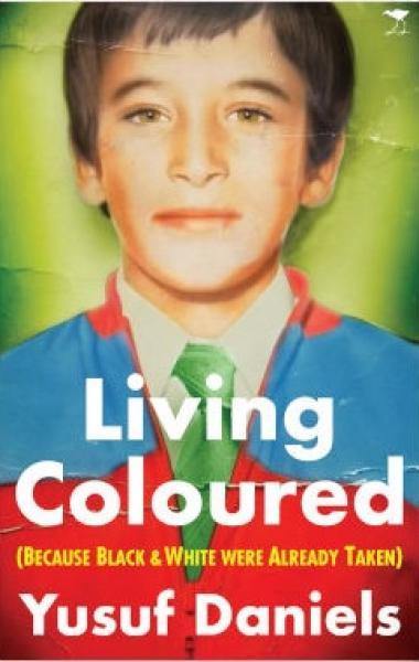 Living Coloured - Readers Warehouse