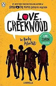 Love, Creekwood - Readers Warehouse