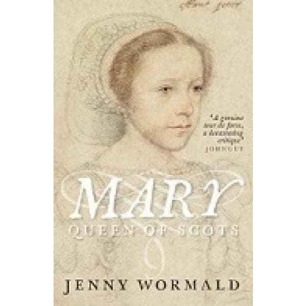 Mary Queen Of Scots | Readers Warehouse