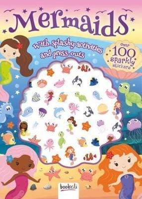 Mermaids Bookoli