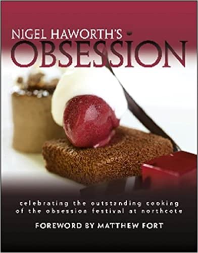 Nigel Howarth's Obsession - Readers Warehouse