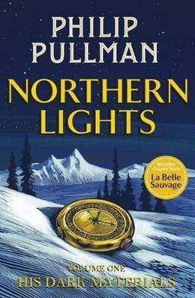 Northern Lights (His Dark Materials) - Readers Warehouse