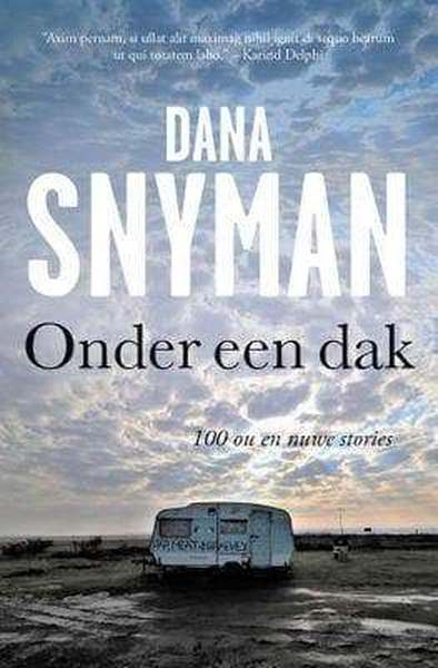 Onder Een Dak Dana Snyman