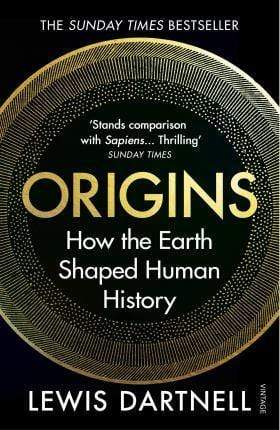 Origins | Readers Warehouse
