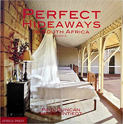 Perfect Hideaways In South Africa - Readers Warehouse