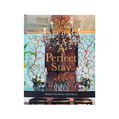 Perfect Stay - Readers Warehouse