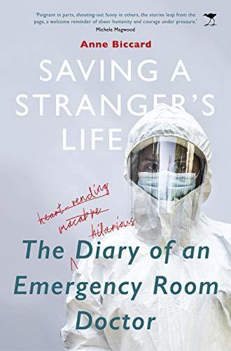 Saving a Stranger's Life - Readers Warehouse