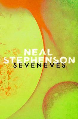 Seveneves Neal Stephenson