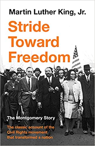 Stride Toward Freedom - Readers Warehouse