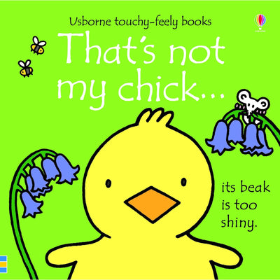 That's Not My Chick - Readers Warehouse