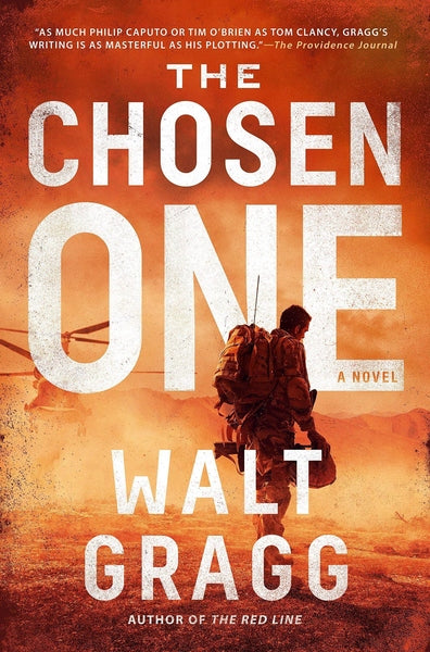 The Chosen One - Readers Warehouse