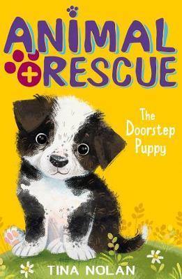 The Doorstep Puppy - Readers Warehouse