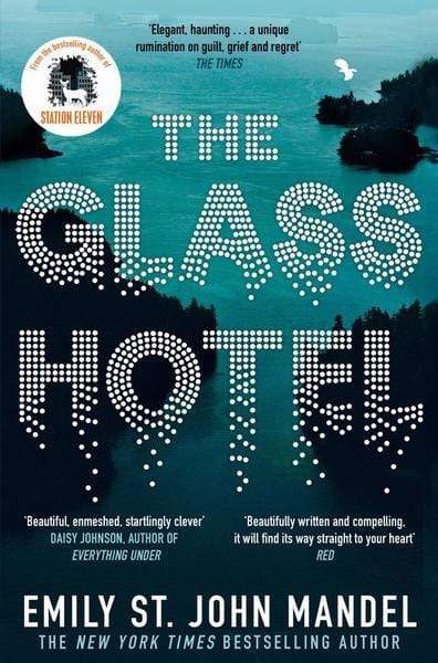 The Glass Hotel - Readers Warehouse