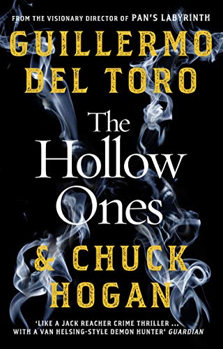 The Hollow Ones - Readers Warehouse
