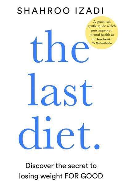 The Last Diet - Readers Warehouse