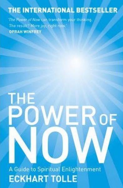 The Power Of Now Eckhart Tolle