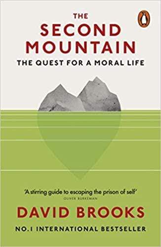 The Second Mountain - Readers Warehouse