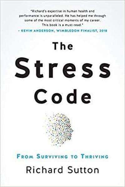 The stress code Richard Sutton