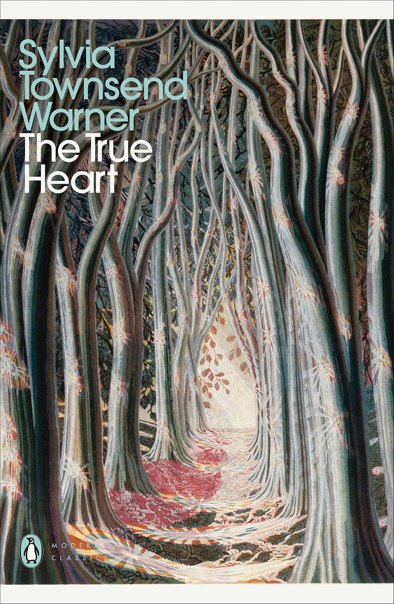 The True Heart - Readers Warehouse