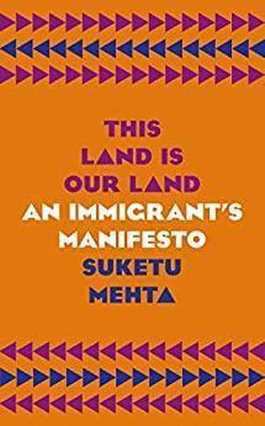 This Land Is Our Land - Readers Warehouse
