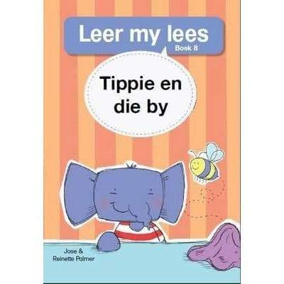 Tippie En Die By - Readers Warehouse