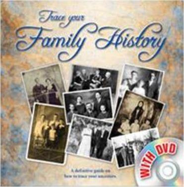 Trace Your Family History Igloo