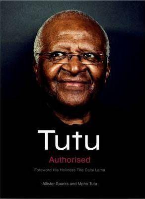 Tutu Allister Sparks