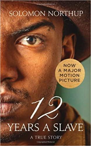 Twelve Years A Slave Collins Classics - Readers Warehouse