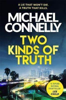 Two Kinds of Truth - Readers Warehouse