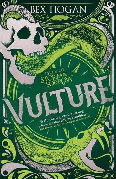 Vulture - Readers Warehouse