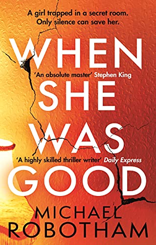 When She Was Good - Readers Warehouse