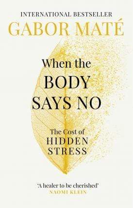 When the Body Says No: The Cost of Hidden Stress - Readers Warehouse