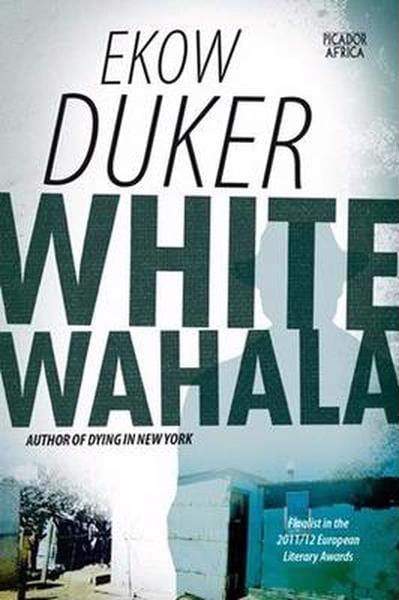 White Wahala - Readers Warehouse